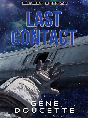 cover image of Last Contact